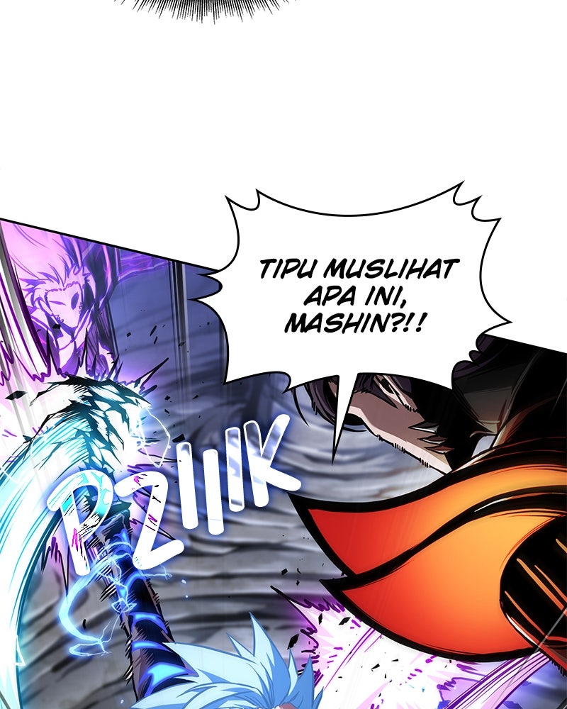 Read Nano Mashin ID Manga Online