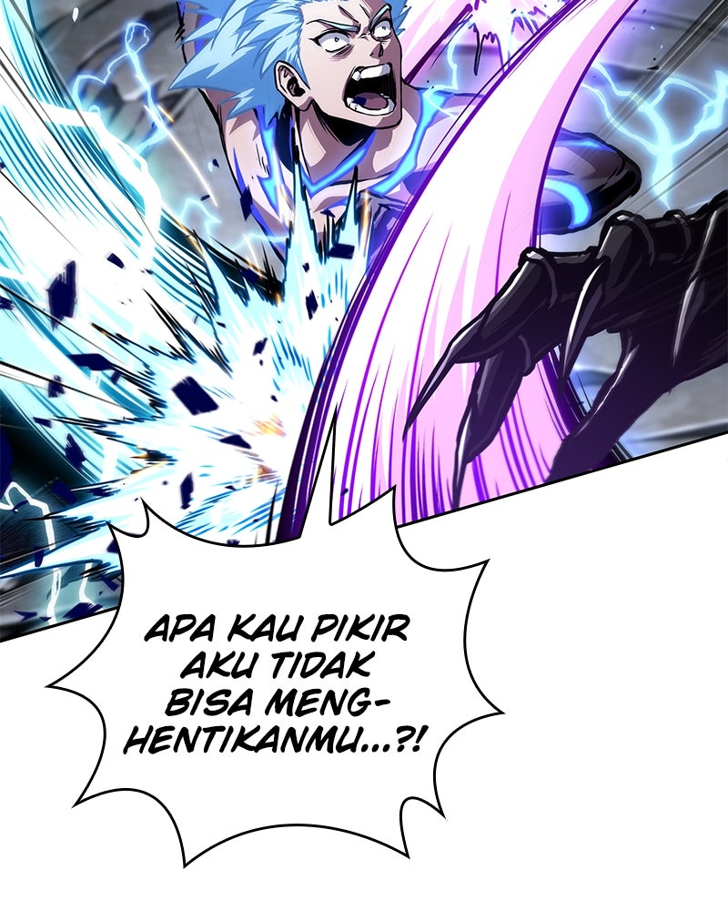 Read Nano Mashin ID Manga Online