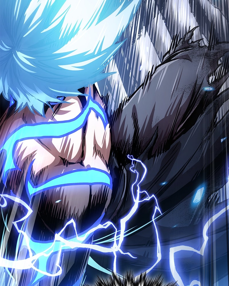 Read Nano Mashin ID Manga Online