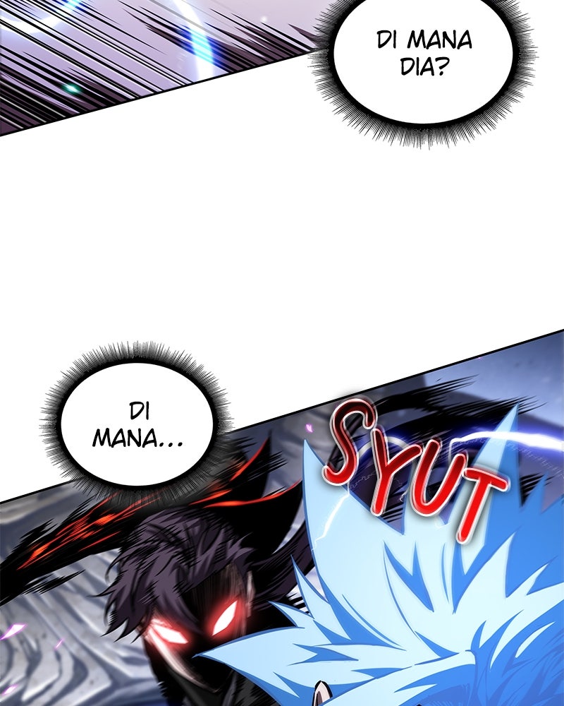 Read Nano Mashin ID Manga Online