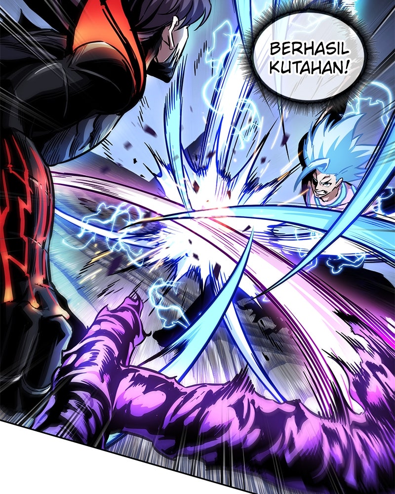 Read Nano Mashin ID Manga Online