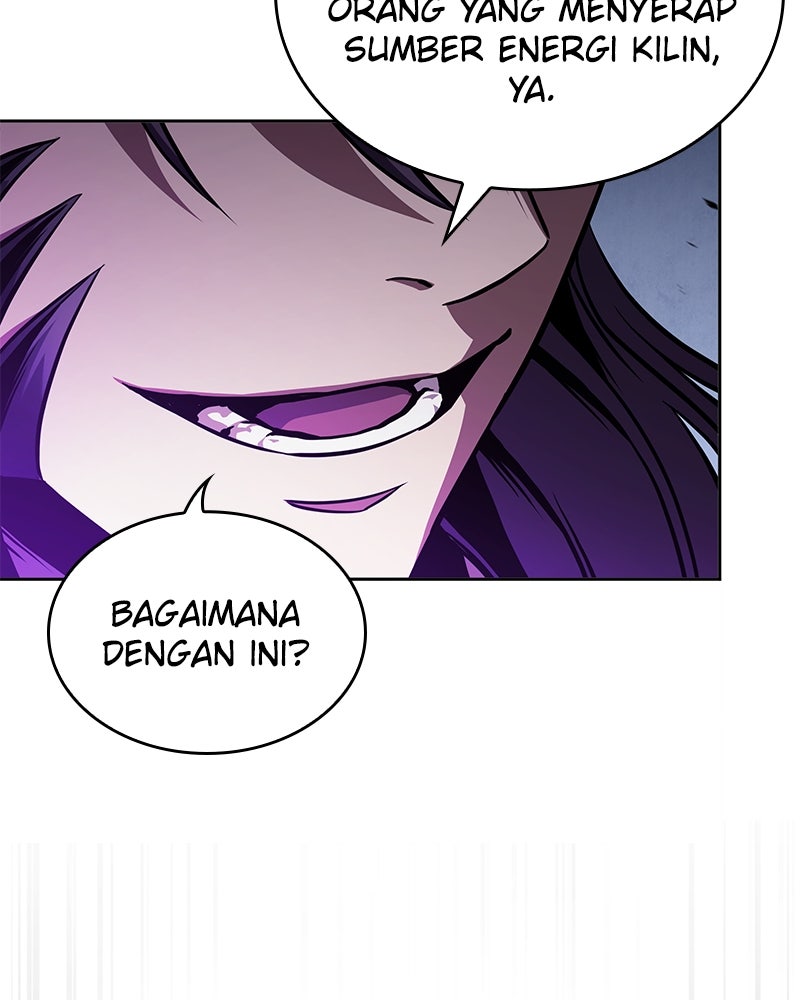 Read Nano Mashin ID Manga Online