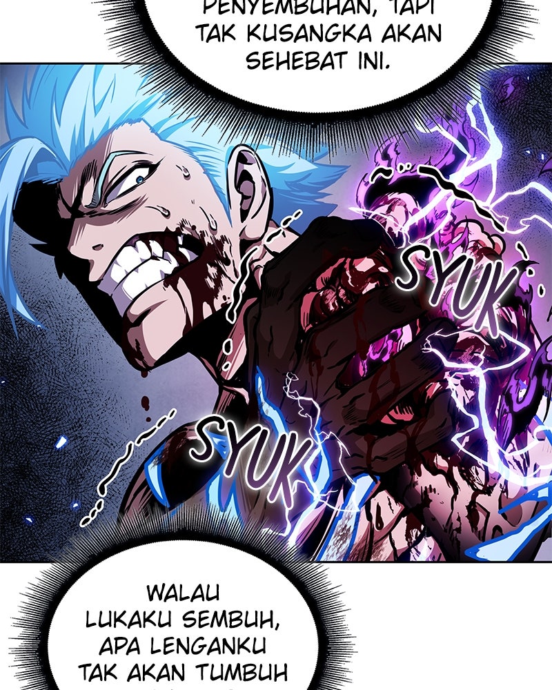 Read Nano Mashin ID Manga Online