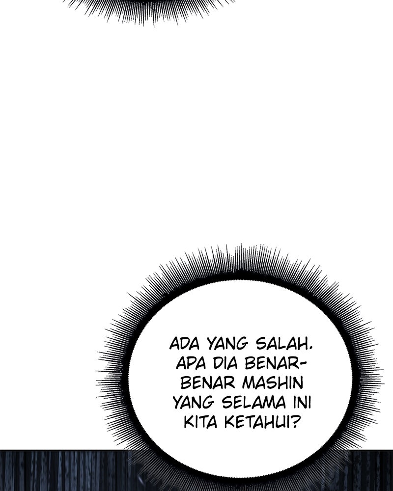 Read Nano Mashin ID Manga Online