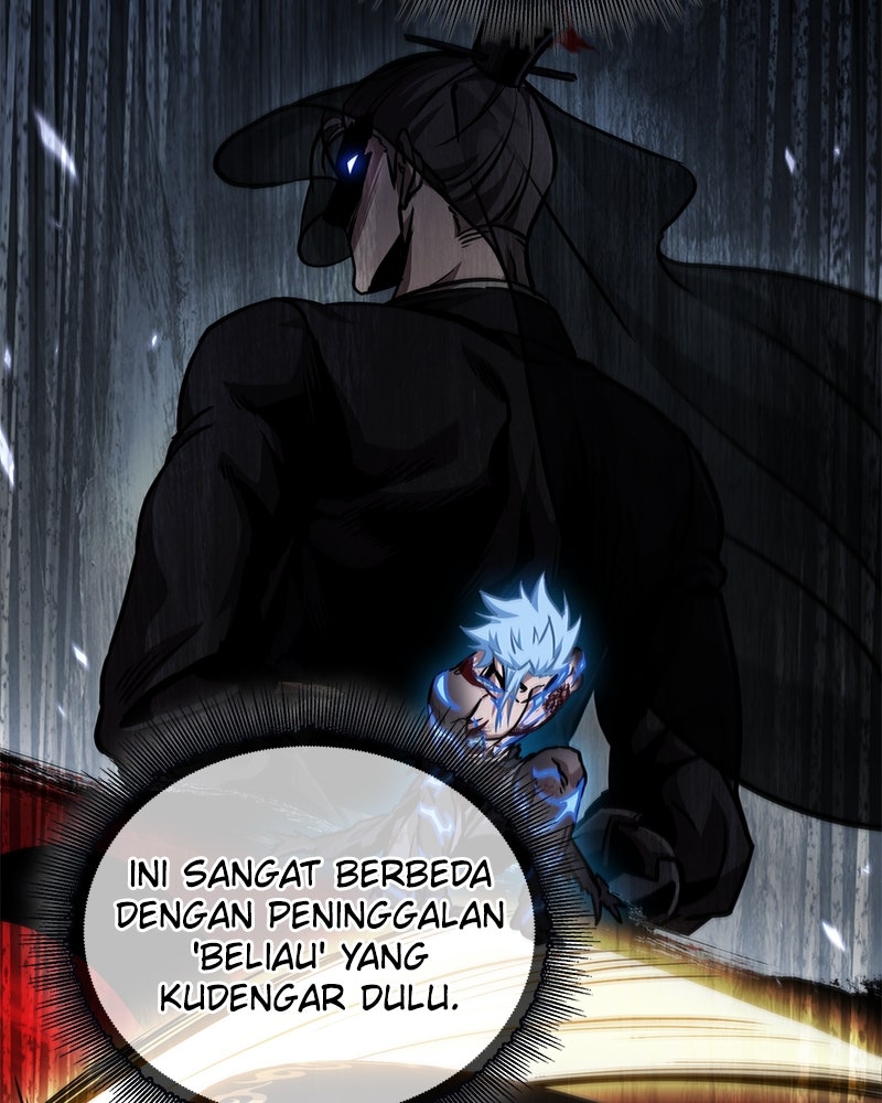 Read Nano Mashin ID Manga Online