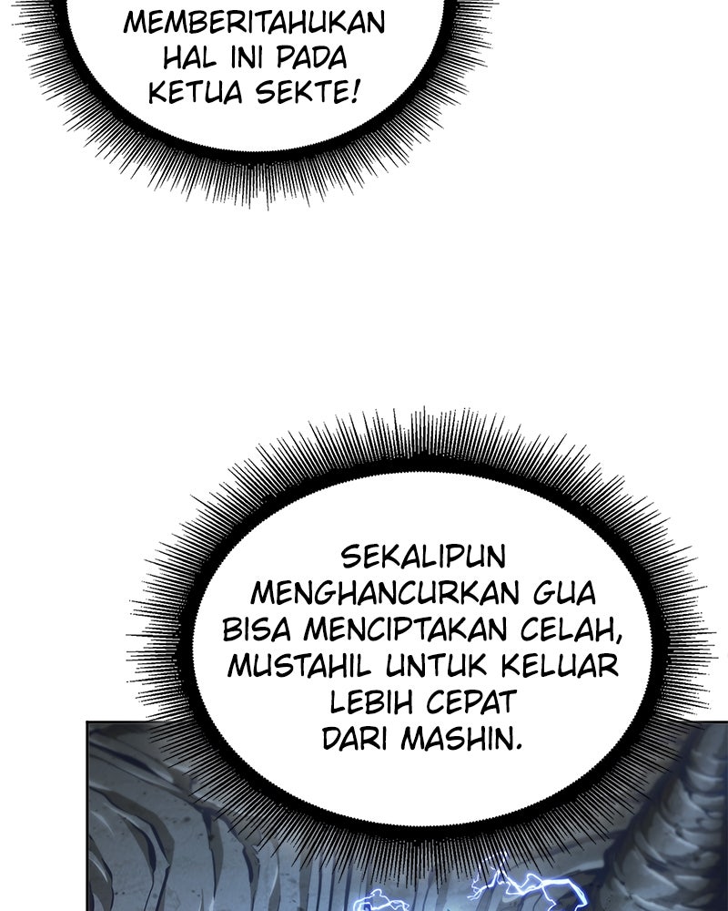 Read Nano Mashin ID Manga Online