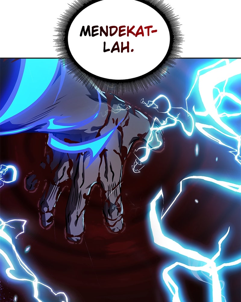 Read Nano Mashin ID Manga Online