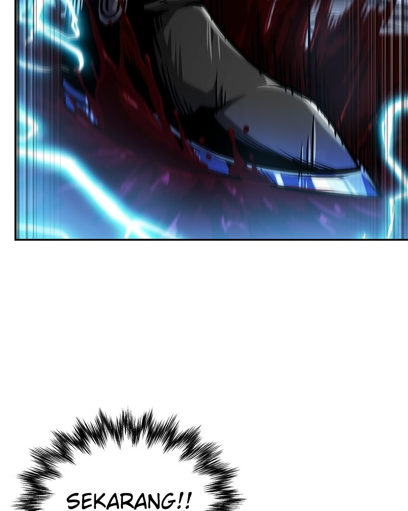 Read Nano Mashin ID Manga Online