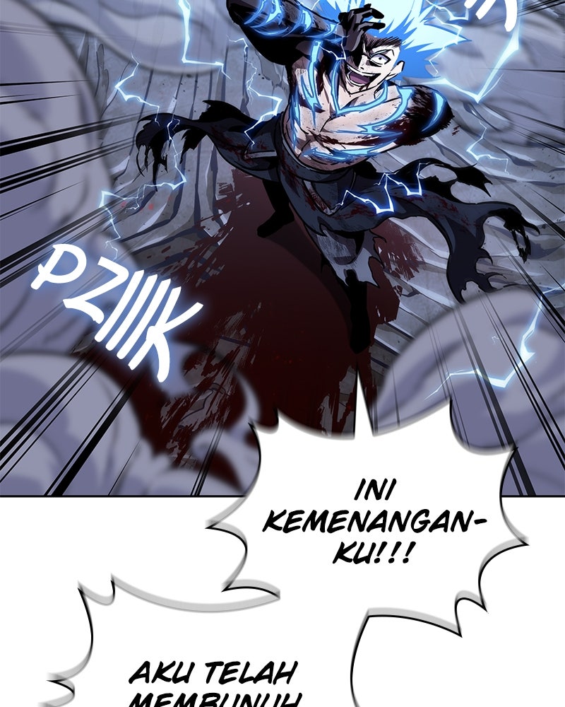 Read Nano Mashin ID Manga Online