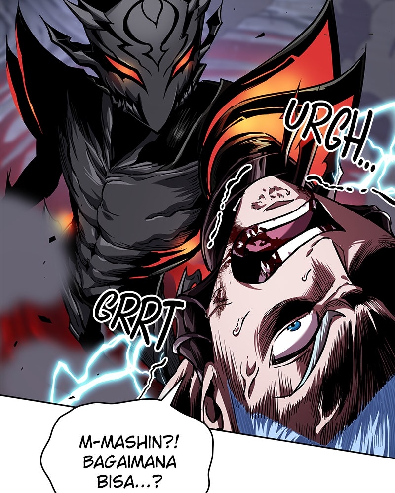 Read Nano Mashin ID Manga Online