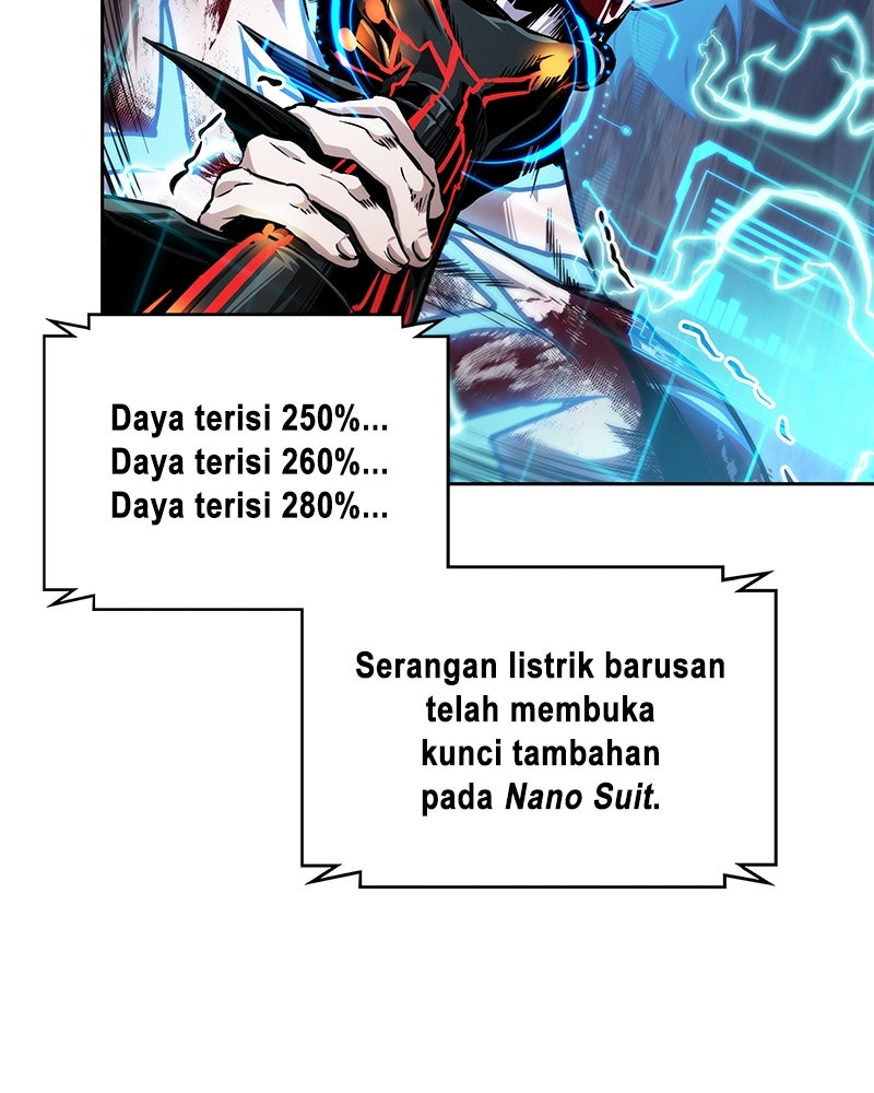 Read Nano Mashin ID Manga Online