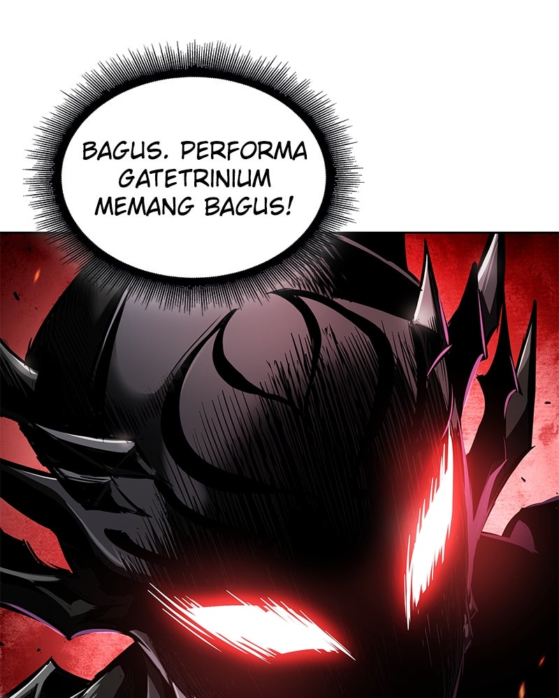 Read Nano Mashin ID Manga Online