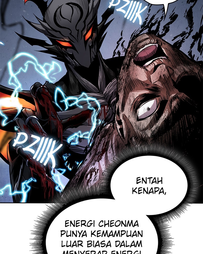 Read Nano Mashin ID Manga Online