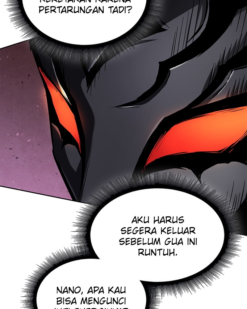 Read Nano Mashin ID Manga Online