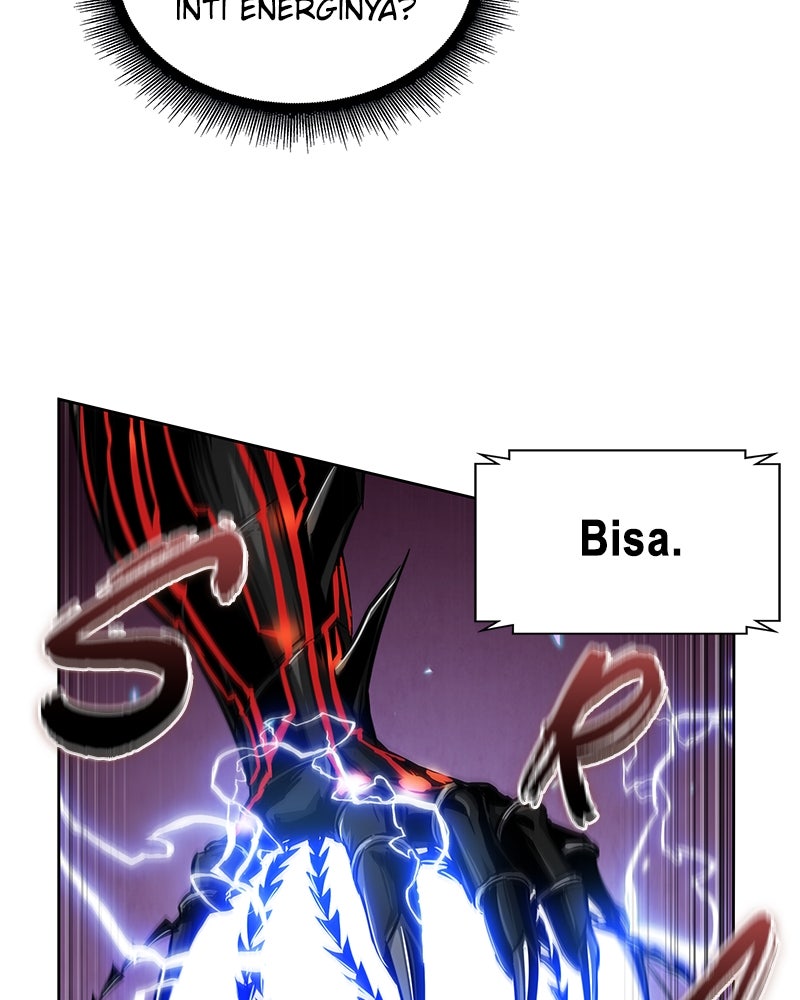 Read Nano Mashin ID Manga Online