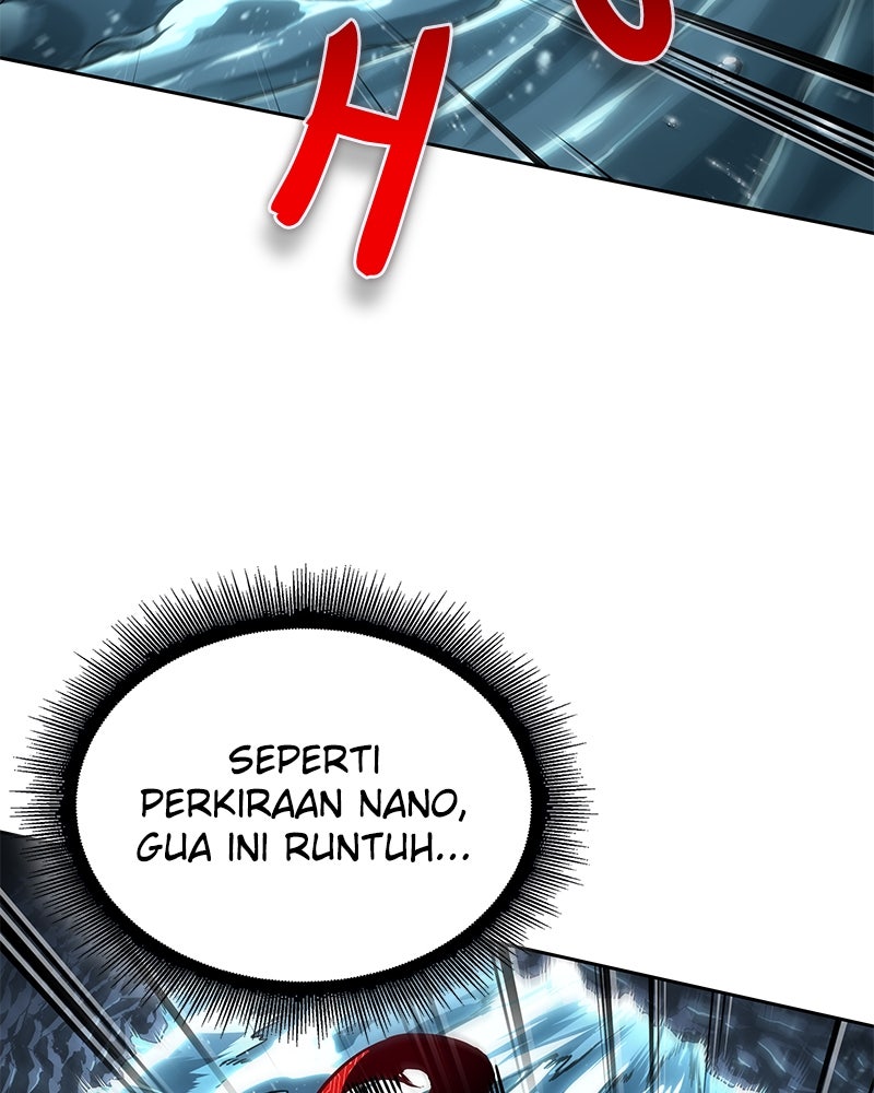 Read Nano Mashin ID Manga Online