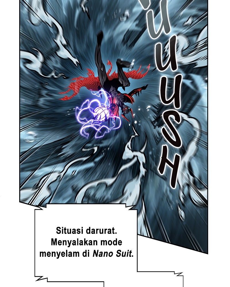 Read Nano Mashin ID Manga Online