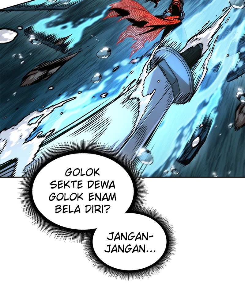 Read Nano Mashin ID Manga Online