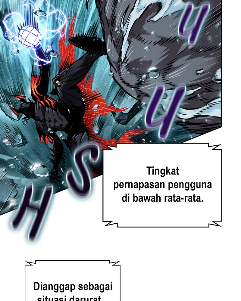 Read Nano Mashin ID Manga Online