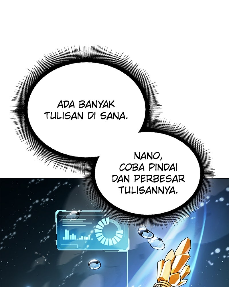 Read Nano Mashin ID Manga Online