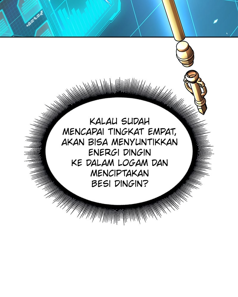 Read Nano Mashin ID Manga Online