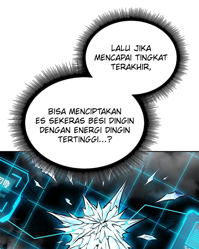 Read Nano Mashin ID Manga Online