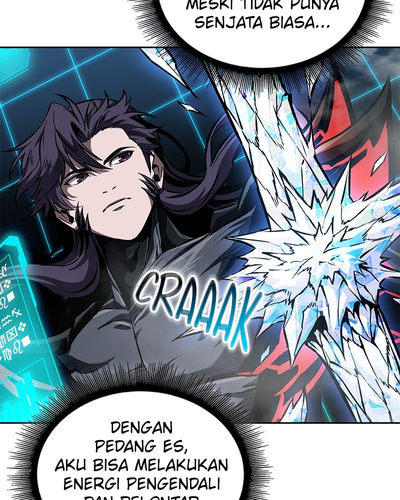 Read Nano Mashin ID Manga Online