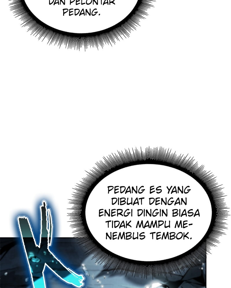 Read Nano Mashin ID Manga Online