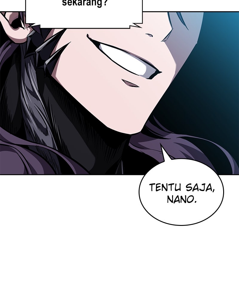 Read Nano Mashin ID Manga Online