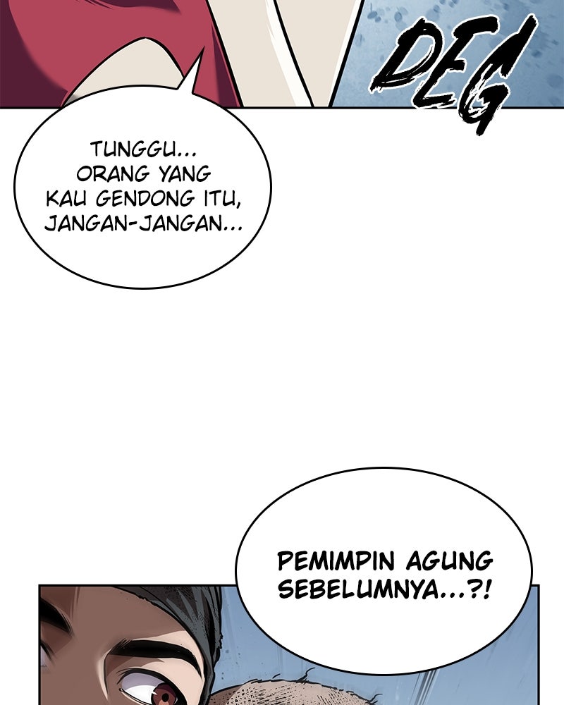 Read Nano Mashin ID Manga Online