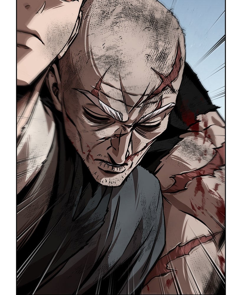 Read Nano Mashin ID Manga Online