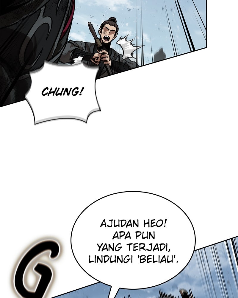 Read Nano Mashin ID Manga Online