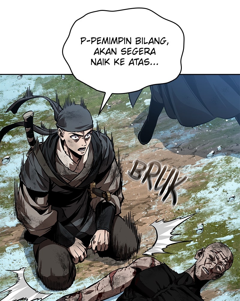 Read Nano Mashin ID Manga Online