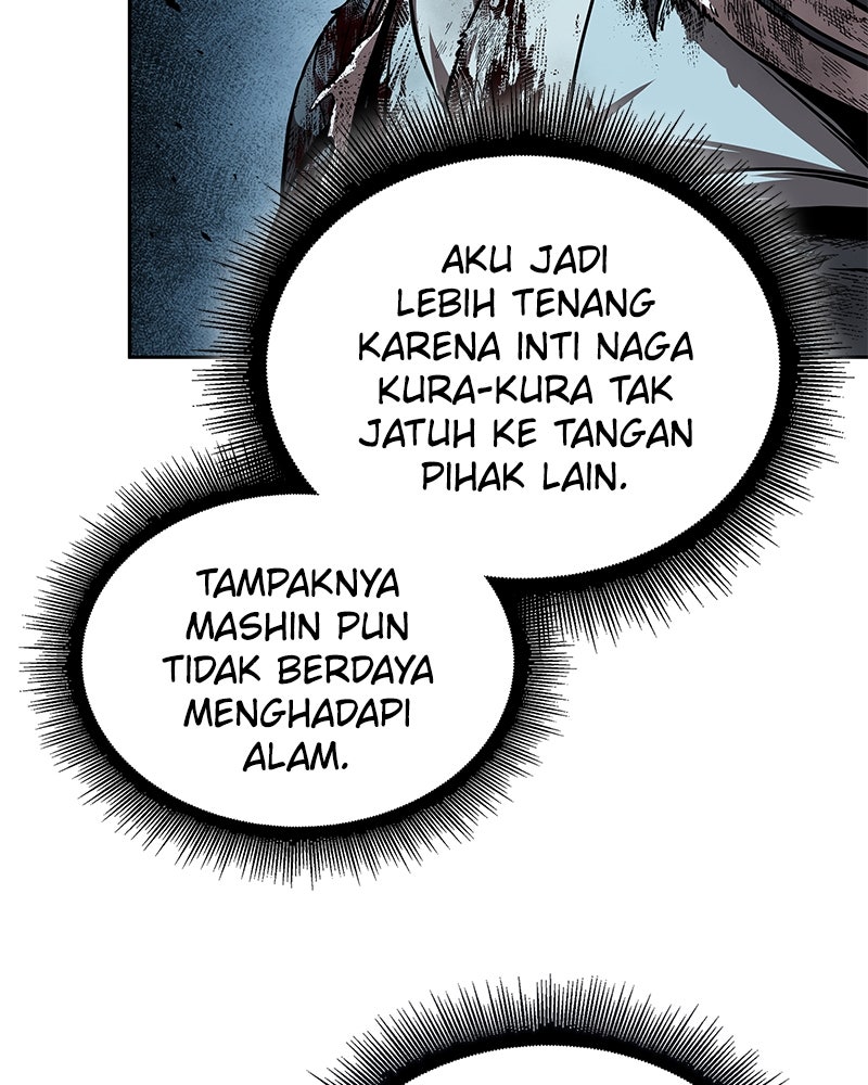 Read Nano Mashin ID Manga Online