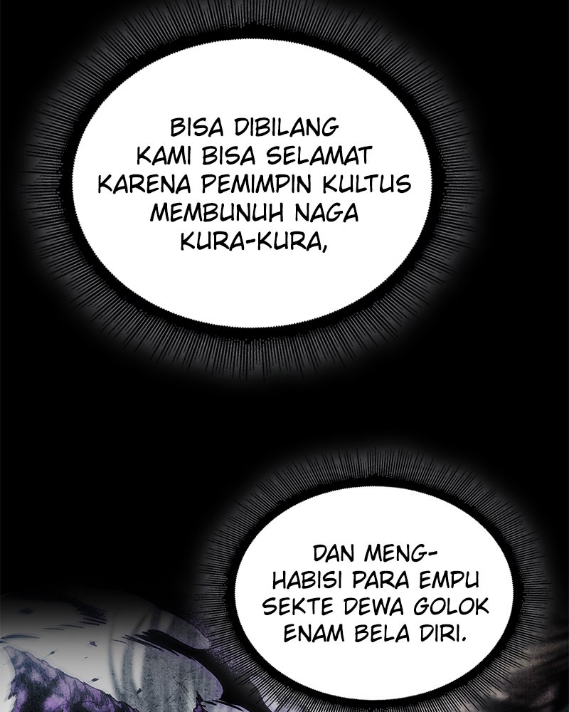 Read Nano Mashin ID Manga Online