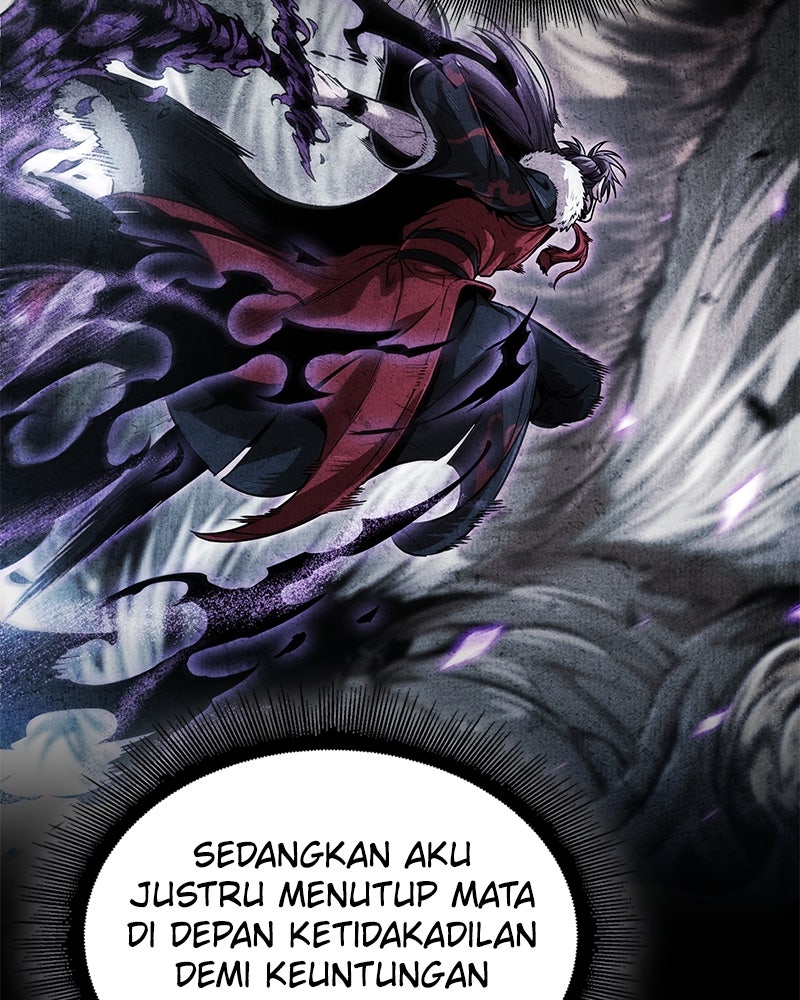 Read Nano Mashin ID Manga Online