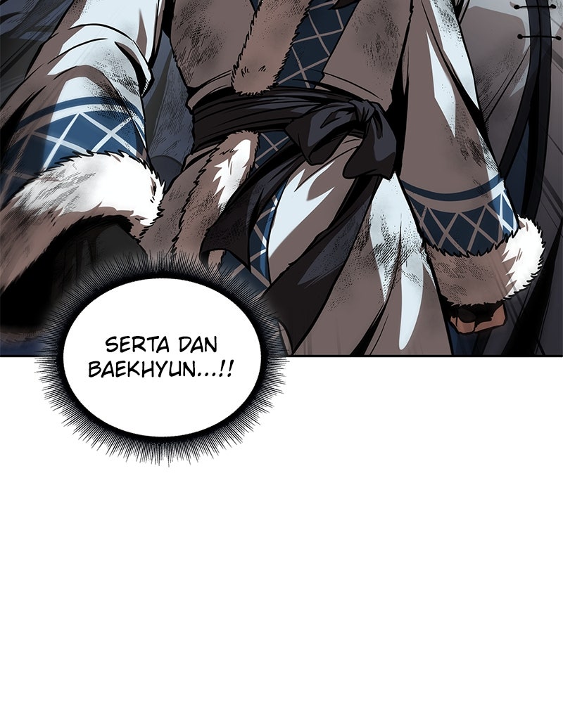 Read Nano Mashin ID Manga Online