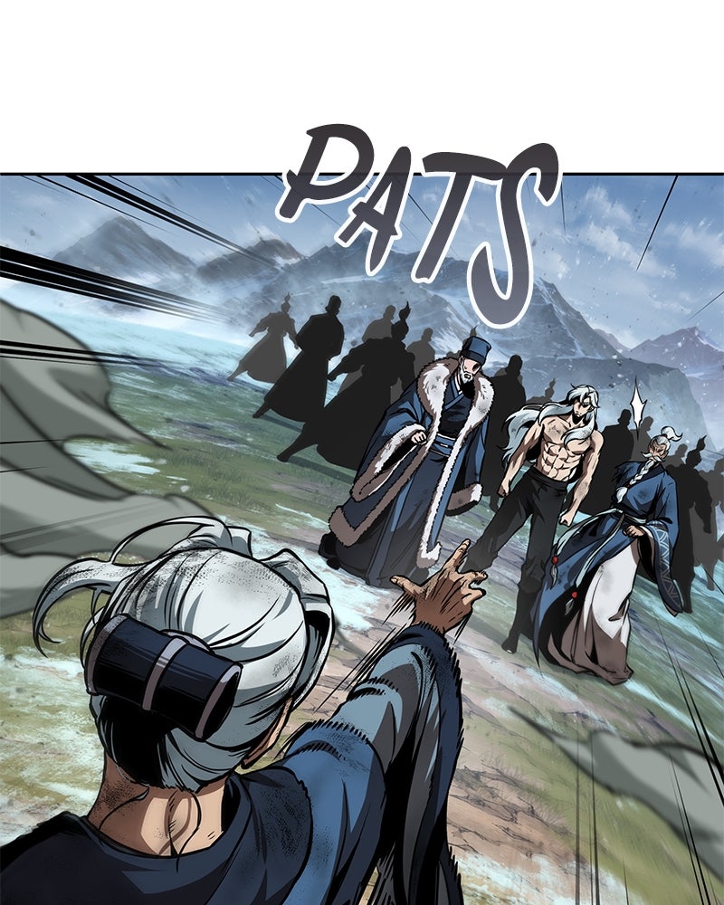 Read Nano Mashin ID Manga Online