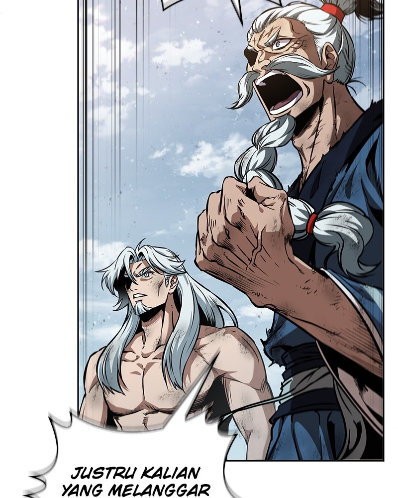 Read Nano Mashin ID Manga Online