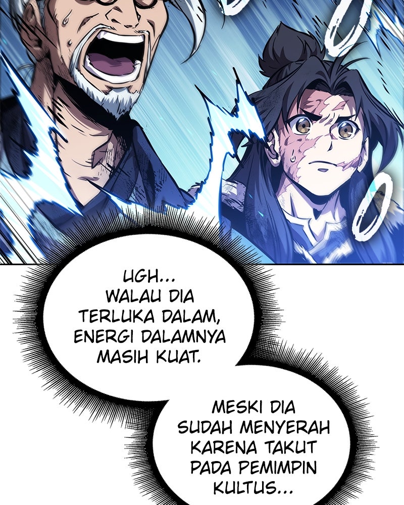 Read Nano Mashin ID Manga Online