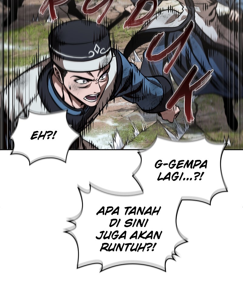 Read Nano Mashin ID Manga Online