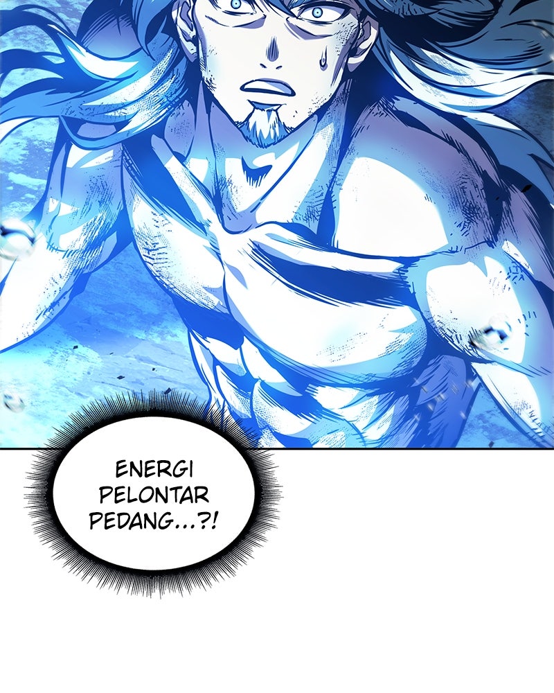 Read Nano Mashin ID Manga Online