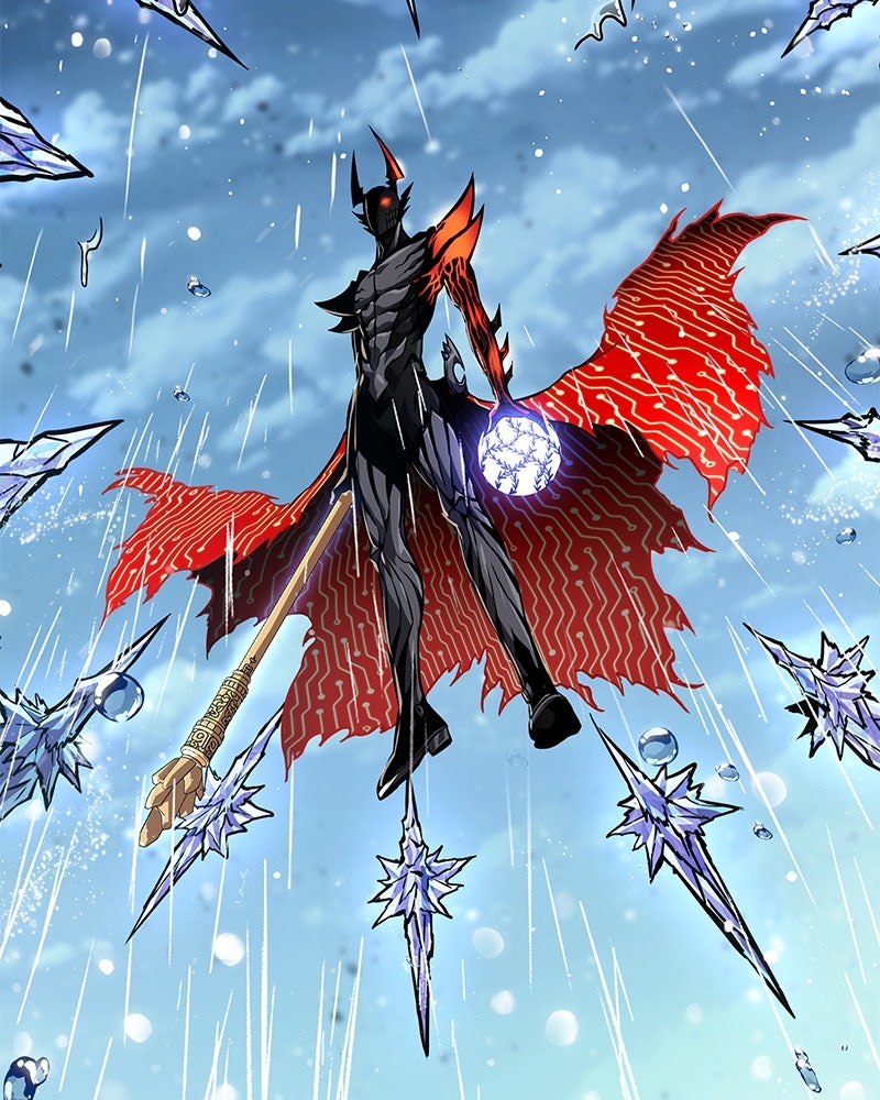 Read Nano Mashin ID Manga Online