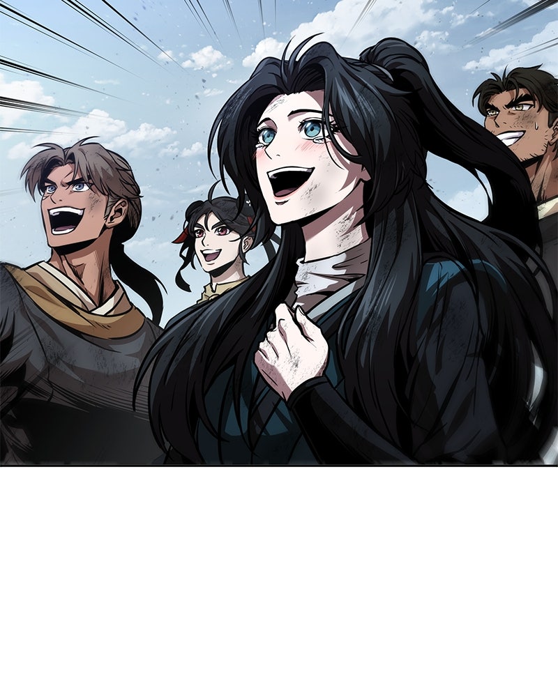 Read Nano Mashin ID Manga Online