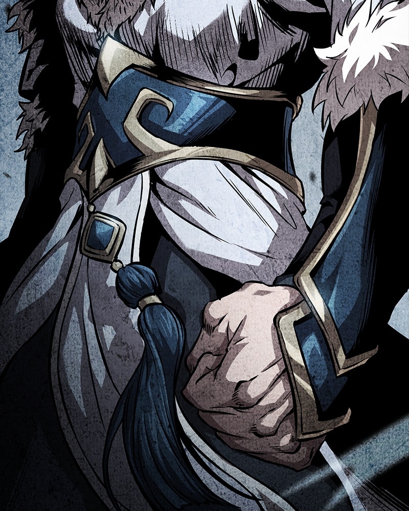 Read Nano Mashin ID Manga Online