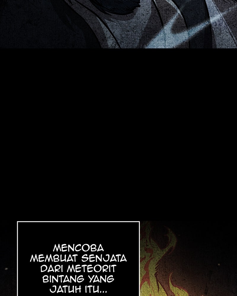 Read Nano Mashin ID Manga Online