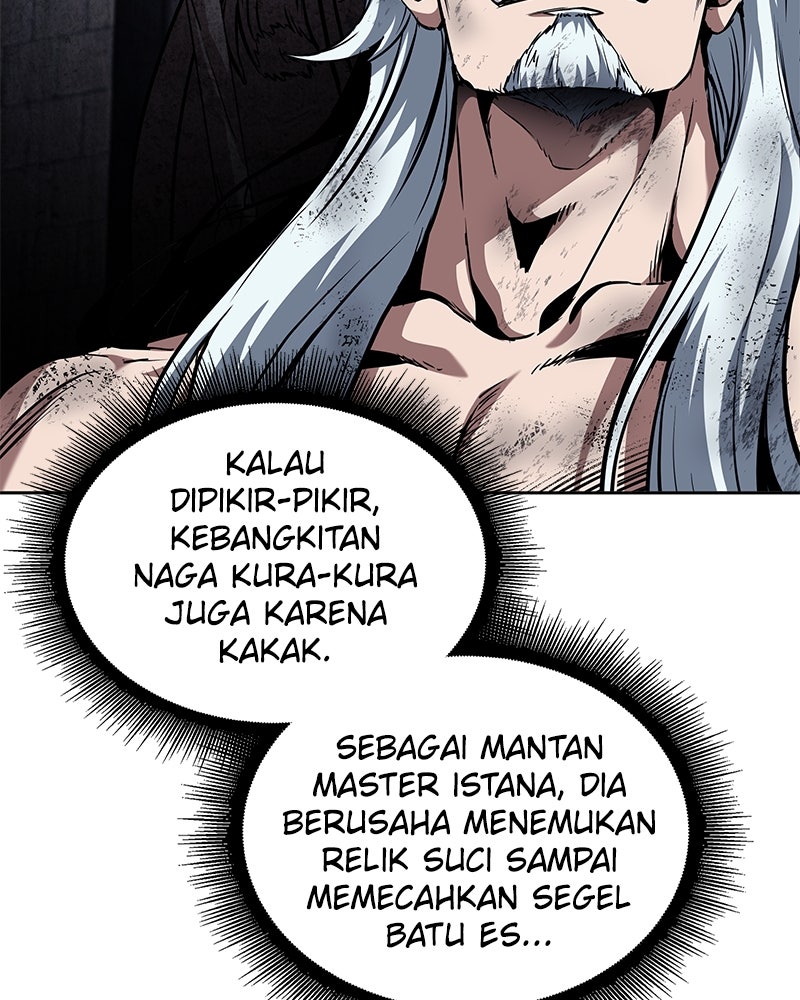 Read Nano Mashin ID Manga Online