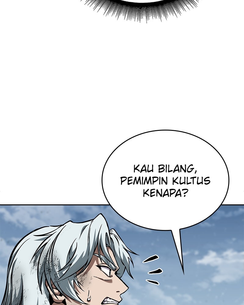 Read Nano Mashin ID Manga Online