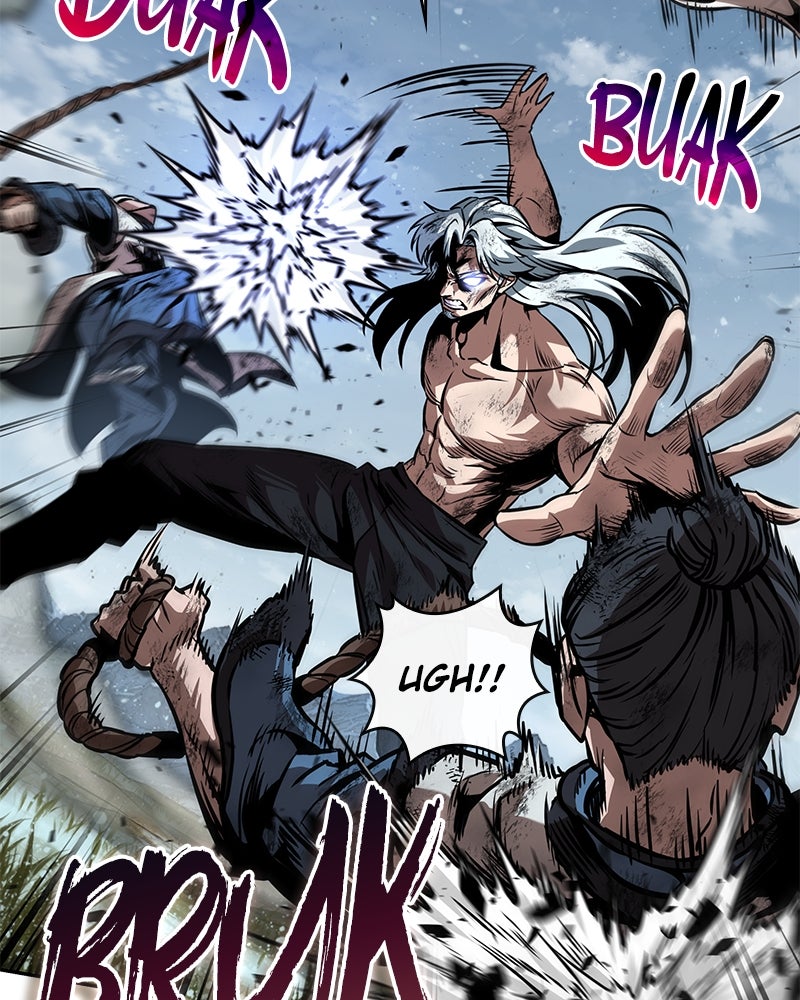 Read Nano Mashin ID Manga Online