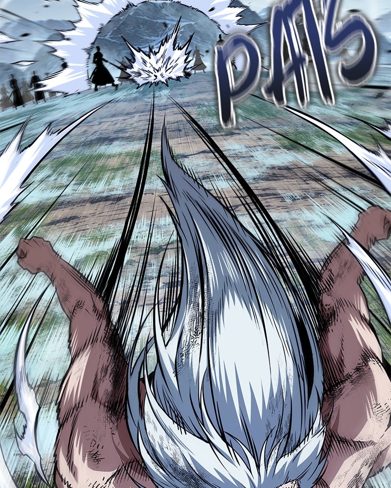 Read Nano Mashin ID Manga Online